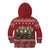 Yule Lads Iceland Kid Hoodie Icelandic Christmas folklore - Wonder Print Shop