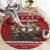 Yule Lads Iceland Round Carpet Icelandic Christmas folklore