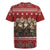 Yule Lads Iceland Rugby Jersey Icelandic Christmas folklore