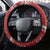 Yule Lads Iceland Steering Wheel Cover Icelandic Christmas folklore