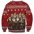 Yule Lads Iceland Sweatshirt Icelandic Christmas folklore