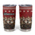 Yule Lads Iceland Tumbler Cup Icelandic Christmas folklore