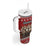 Yule Lads Iceland Tumbler With Handle Icelandic Christmas folklore