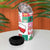 Wesolych Swiat Merry Christmas Polish 4 in 1 Can Cooler Tumbler Poland Xmas - Wonder Print Shop