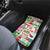 Wesolych Swiat Merry Christmas Polish Car Mats Poland Xmas - Wonder Print Shop