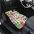 Wesolych Swiat Merry Christmas Polish Car Mats Poland Xmas - Wonder Print Shop