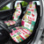 Wesolych Swiat Merry Christmas Polish Car Seat Cover Poland Xmas - Wonder Print Shop