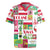 Wesolych Swiat Merry Christmas Polish Rugby Jersey Poland Xmas - Wonder Print Shop