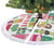 Wesolych Swiat Merry Christmas Polish Tree Skirt Poland Xmas - Wonder Print Shop