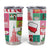 Wesolych Swiat Merry Christmas Polish Tumbler Cup Poland Xmas - Wonder Print Shop