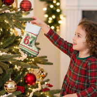 Funny Six Seven 67 Christmas Stocking Christmas Santa Patterns - Wonder Print Shop