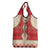 Folk Albanian Patterns Eagle Grocery Bag