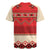 Folk Albanian Patterns Eagle Rugby Jersey - Wonder Print Shop