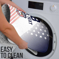 Custom USA Soccer Bathroom Set Play With Pride - Wonder Print Shop
