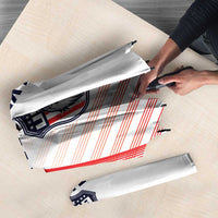 Custom USA Soccer Umbrella Play With Pride - Wonder Print Shop