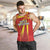 Custom North Macedonia Football Men Tank Top Come On Lavovi