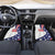 Custom United States Ice Hockey Car Mats USA Go Champions