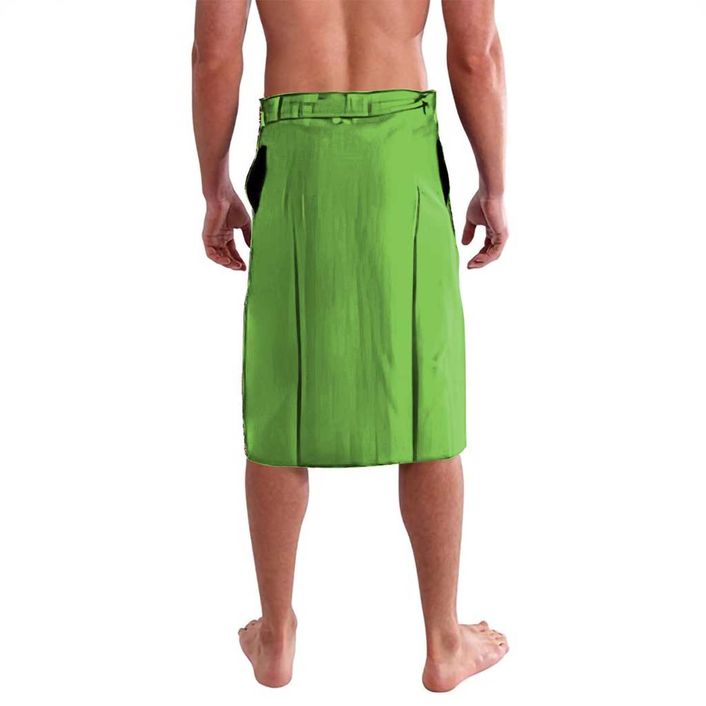 Custom Slovenia Hockey Lavalava Risi Go Champions