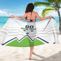 Custom Slovenia Hockey Sarong Risi Go Champions
