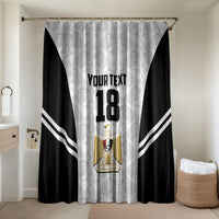 Custom Egypt Football Bathroom Set 2026 Glory Run White Edition