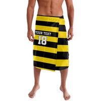 Custom Cornwall Rugby Lavalava One and All - Wonder Print Shop