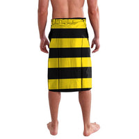 Custom Cornwall Rugby Lavalava One and All - Wonder Print Shop
