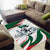 Saudi Arabia Horse Riders Area Rug Arab Style - Wonder Print Shop