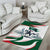 Saudi Arabia Horse Riders Area Rug Arab Style - Wonder Print Shop