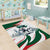 Saudi Arabia Horse Riders Area Rug Arab Style - Wonder Print Shop