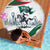 Saudi Arabia Horse Riders Beach Blanket Arab Style - Wonder Print Shop