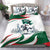 Saudi Arabia Horse Riders Bedding Set Arab Style - Wonder Print Shop