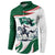 Saudi Arabia Horse Riders Button Sweatshirt Arab Style - Wonder Print Shop