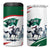 Saudi Arabia Horse Riders 4 in 1 Can Cooler Tumbler Arab Style - Wonder Print Shop