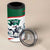 Saudi Arabia Horse Riders 4 in 1 Can Cooler Tumbler Arab Style - Wonder Print Shop