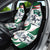 Saudi Arabia Horse Riders Car Seat Cover Arab Style - Wonder Print Shop