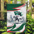 Saudi Arabia Horse Riders Garden Flag Arab Style - Wonder Print Shop