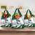 Saudi Arabia Horse Riders Grocery Bag Arab Style