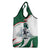 Saudi Arabia Horse Riders Grocery Bag Arab Style