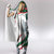 Saudi Arabia Horse Riders Hooded Blanket Arab Style