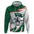 Saudi Arabia Horse Riders Hoodie Arab Style - Wonder Print Shop