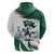 Saudi Arabia Horse Riders Hoodie Arab Style - Wonder Print Shop