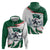 Saudi Arabia Horse Riders Hoodie Arab Style - Wonder Print Shop