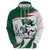 Saudi Arabia Horse Riders Hoodie Arab Style - Wonder Print Shop