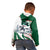 Saudi Arabia Horse Riders Kid Hoodie Arab Style - Wonder Print Shop