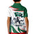 Saudi Arabia Horse Riders Kid Polo Shirt Arab Style - Wonder Print Shop