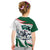 Saudi Arabia Horse Riders Kid T Shirt Arab Style - Wonder Print Shop