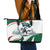 Saudi Arabia Horse Riders Leather Tote Bag Arab Style - Wonder Print Shop