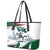 Saudi Arabia Horse Riders Leather Tote Bag Arab Style - Wonder Print Shop