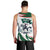 Saudi Arabia Horse Riders Men Tank Top Arab Style - Wonder Print Shop