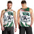 Saudi Arabia Horse Riders Men Tank Top Arab Style - Wonder Print Shop